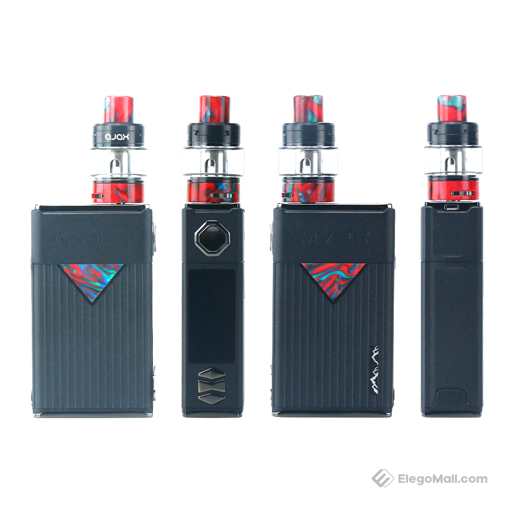 Innokin MVP5 Ajax Box Kit